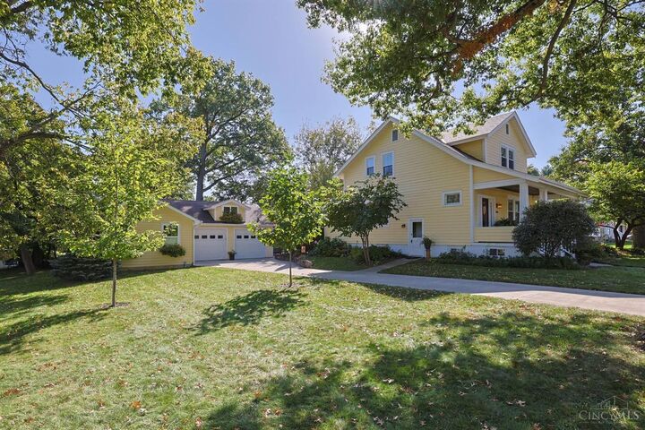 Property Photo:  7356 Joseph Street  OH 45231 