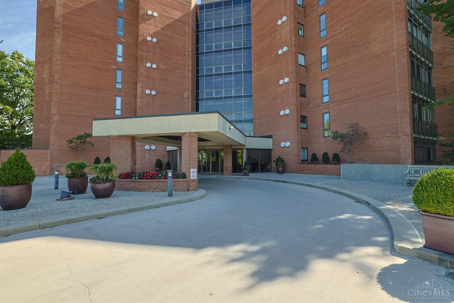 Property Photo:  2412 Ingleside Avenue  OH 45206 