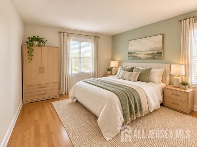 Property Photo: 88 Fox Road 4A NJ 08817