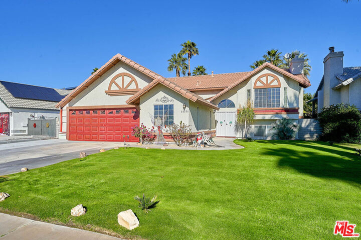 Property Photo:  68920 Minerva Rd  CA 92234 