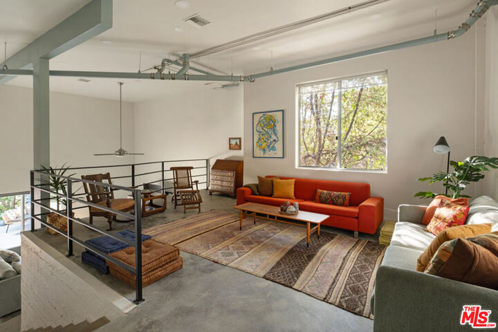 Property Photo: 1642 Elevado St CA 90026