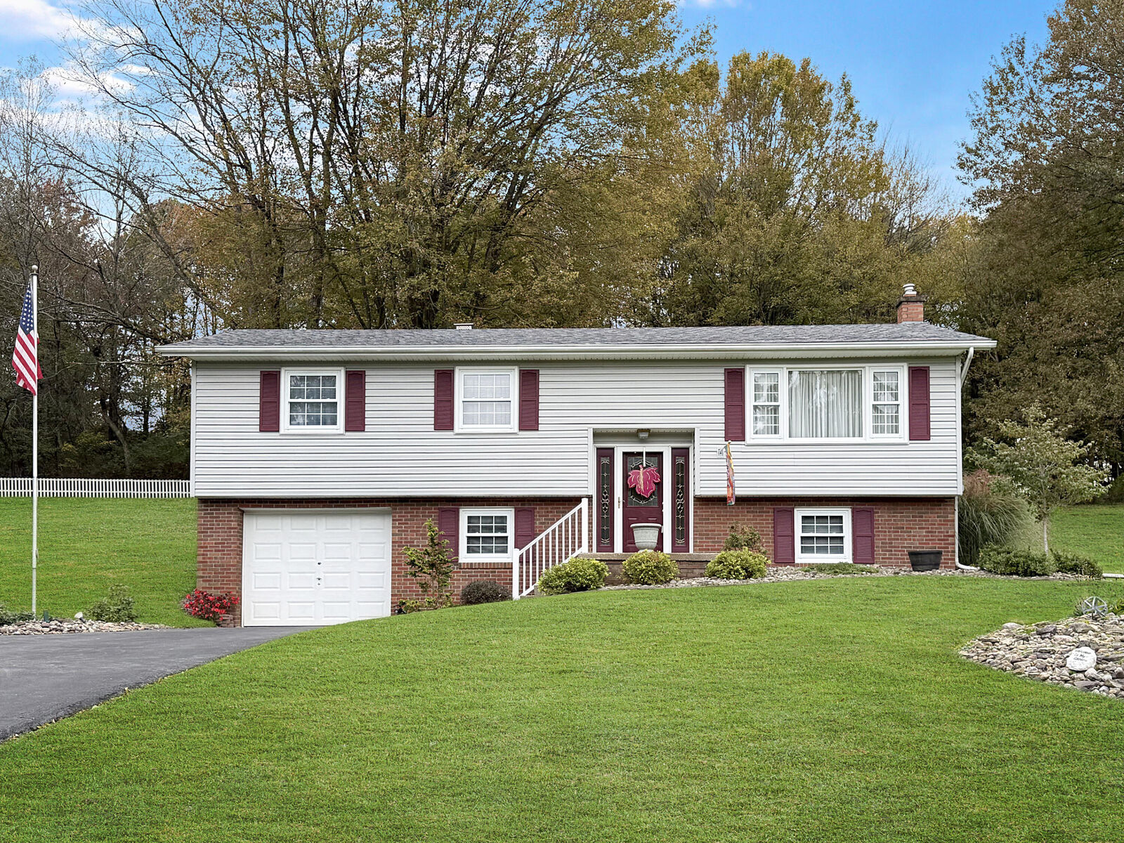 Property Photo: 70 Barr Rd PA 15801