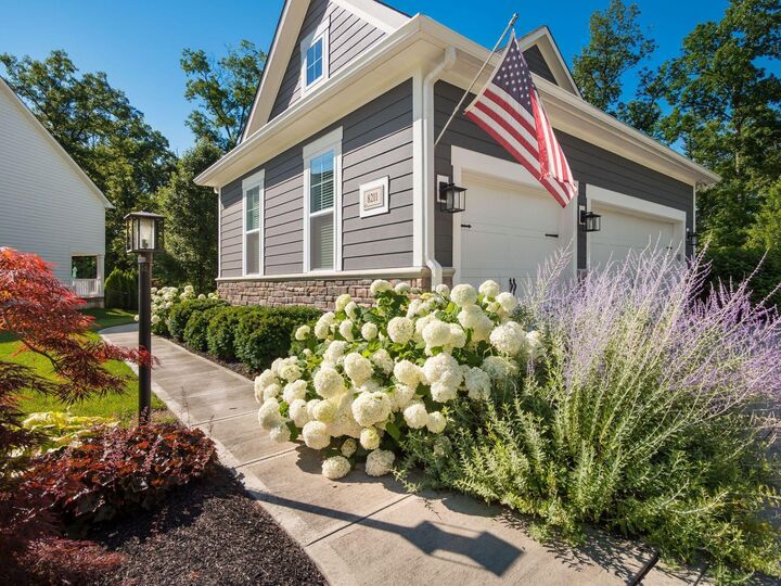 Property Photo:  8211 Arbor Lane  OH 43004 