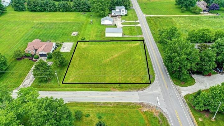 Property Photo:  7029 Blacklick-Eastern NW Road  OH 43147 
