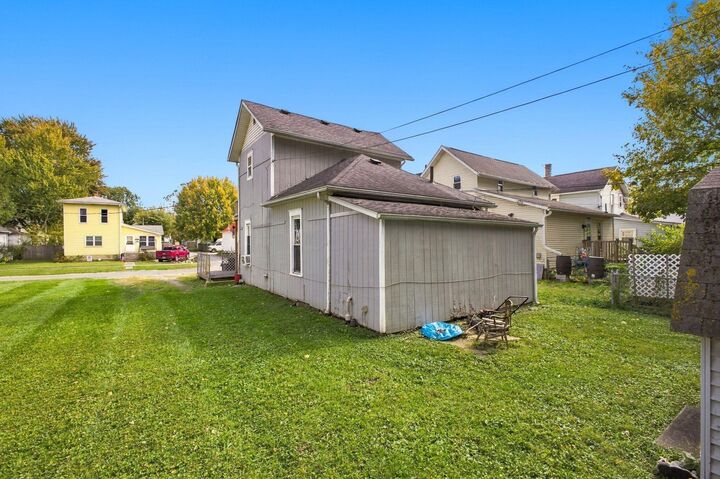 Property Photo:  261 Elm Street  OH 43302 