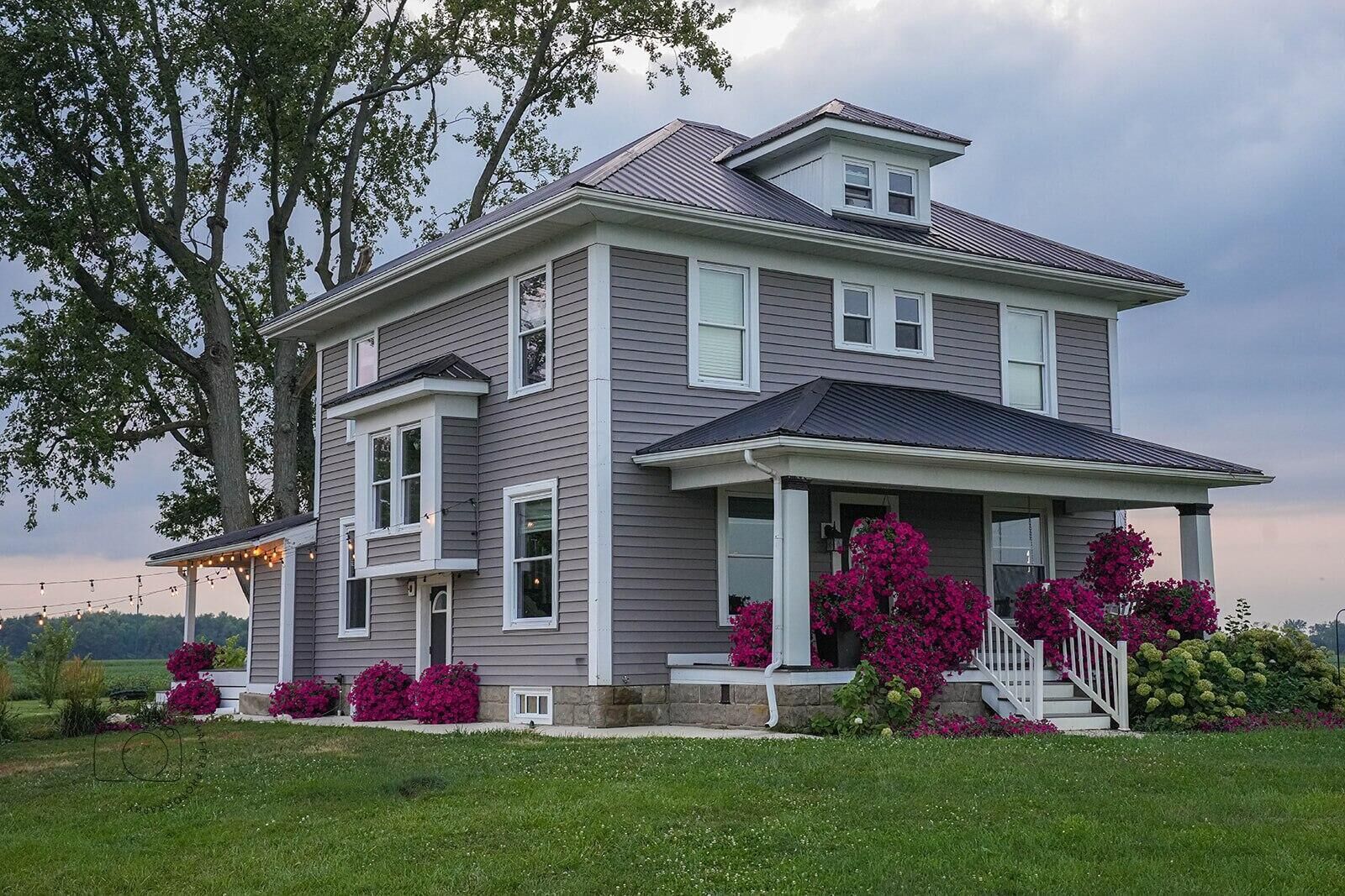 Property Photo:  10930 Debolt Road  OH 43064 