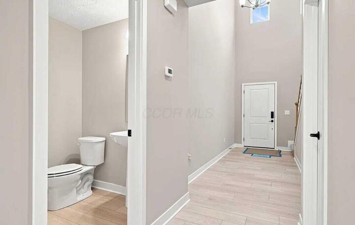 Property Photo:  5767 Valleydale Road  OH 43065 