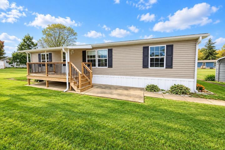Property Photo: 5920 Foxfire Drive OH 43701