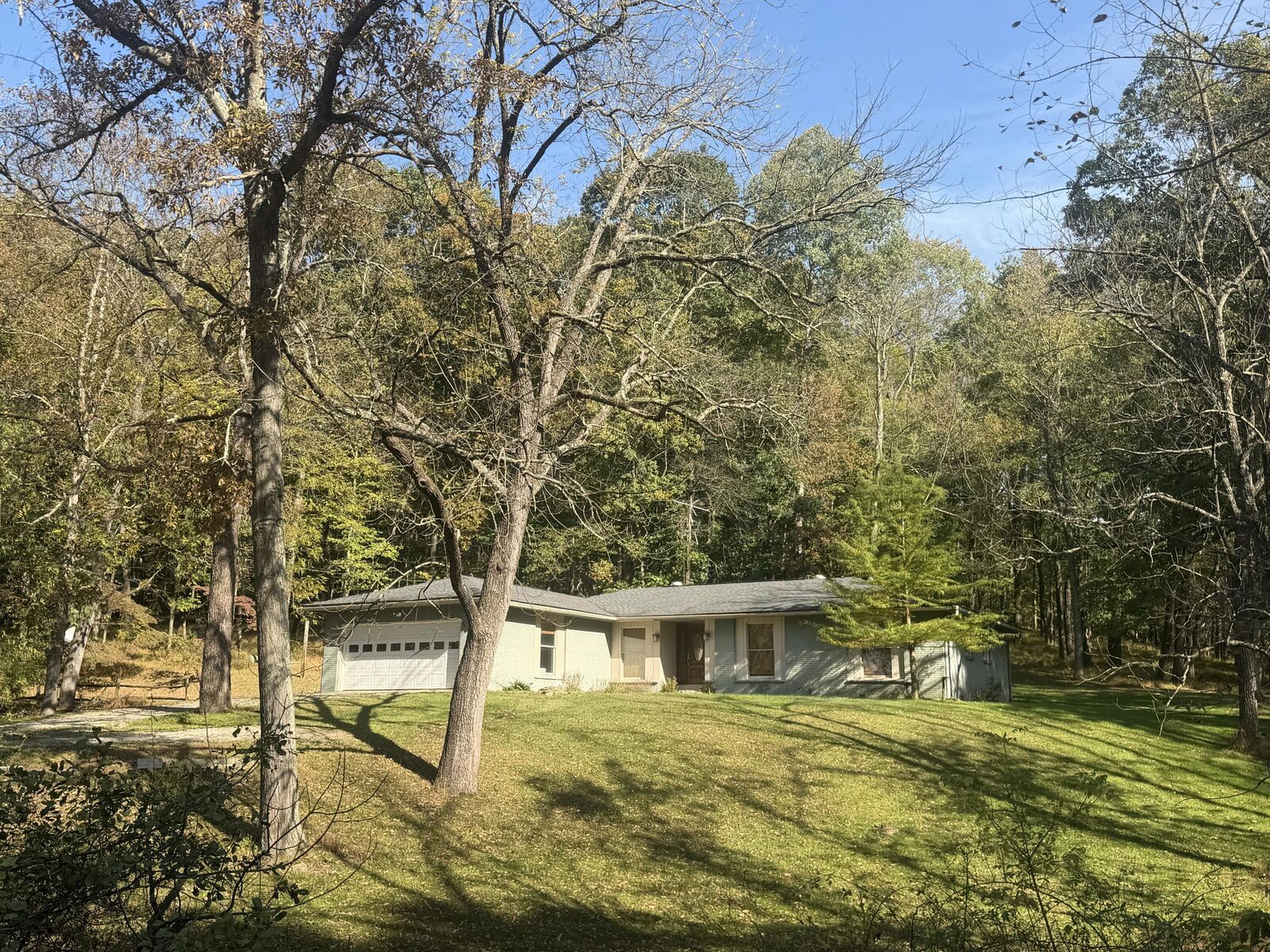 Property Photo:  4056 Dragoo Road  OH 43830 