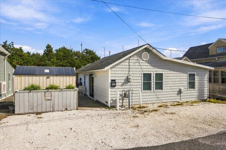 Property Photo: 707 W Rio Grande NJ 08260