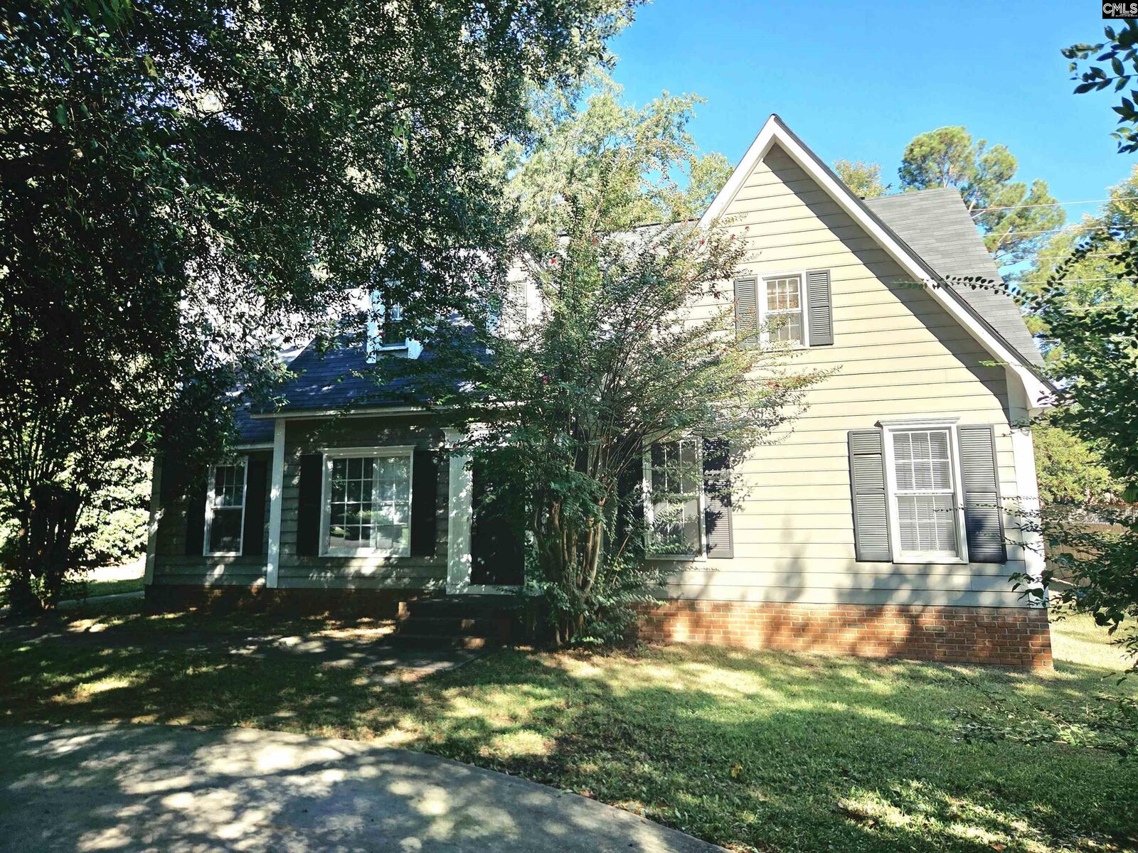 Property Photo:  101 Charing Cross  SC 29063-2329 