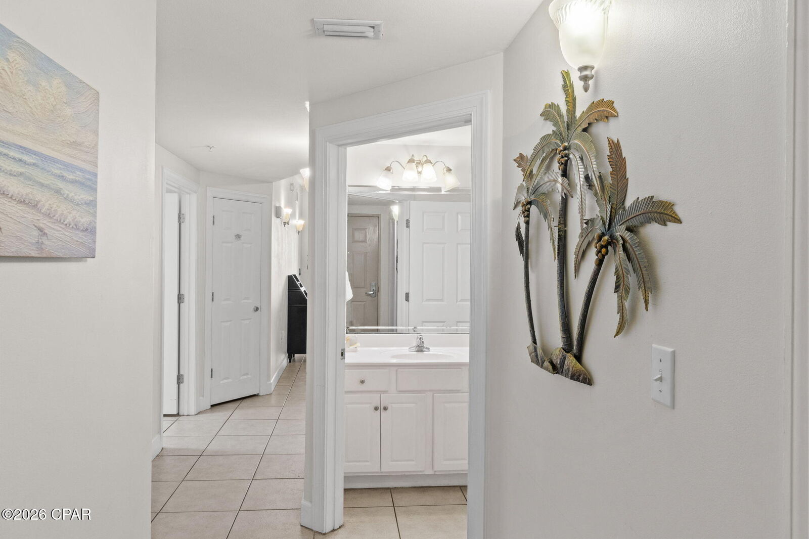 Property Photo: 14825 Front Beach Road 1904 FL 32413
