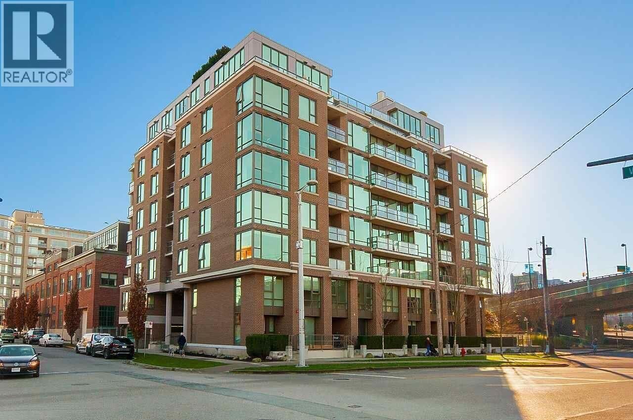 Property Photo:  1919 Wylie Street 511  BC V5Y 0E7 