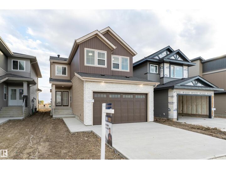 Property Photo:  3805 38 Ave  AB T4X 3A1 