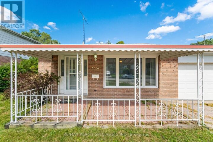 Property Photo:  3637 Chiplow Road  ON L4X 2R1 