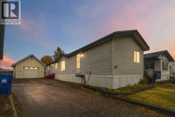 Property Photo:  108 Gregoire Crescent  AB T9H 2L2 