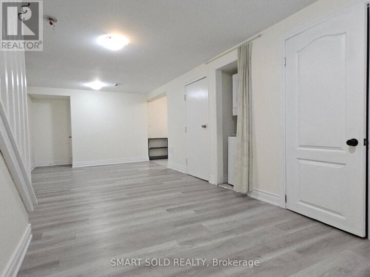 Property Photo:  711 Dunlop Street West Bssement  ON L1N 1V4 