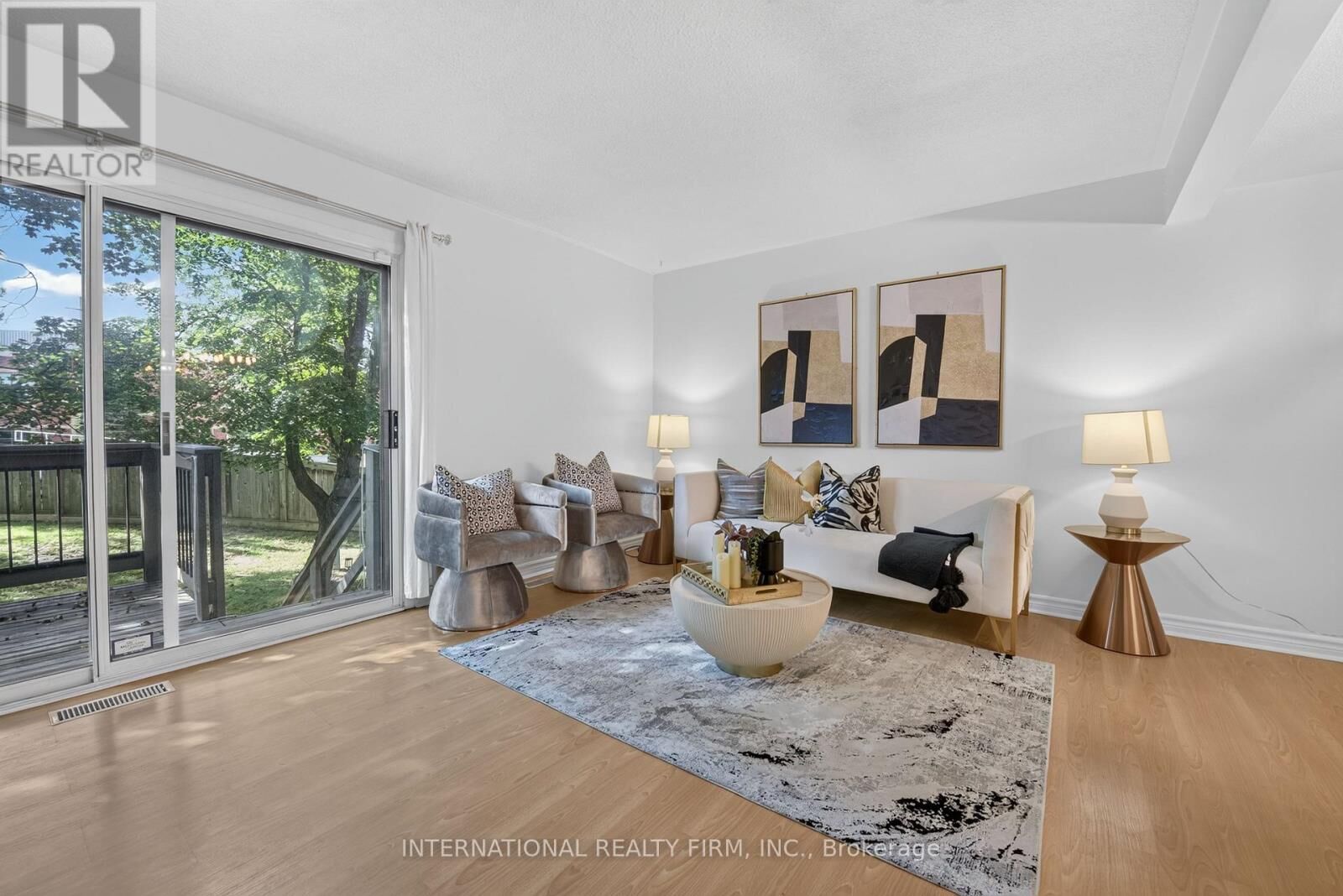 Property Photo: 6855 Glen Erin Drive 15 ON L5N 1P6
