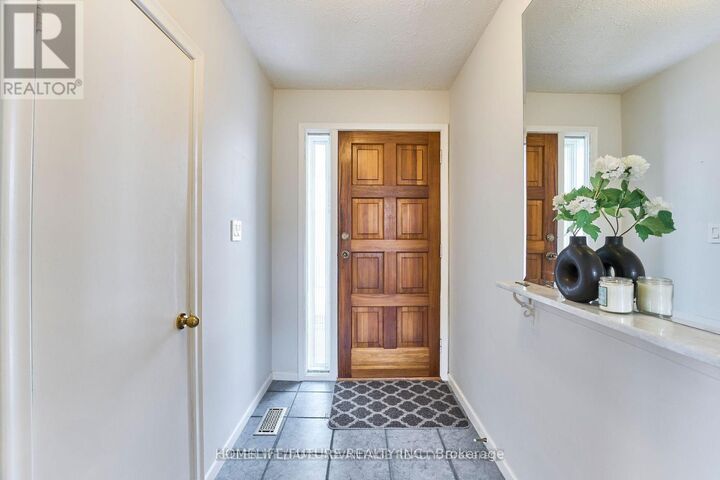 Property Photo:  417 Painted Post Drive  ON M1G 2M7 