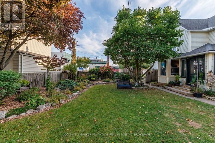 Property Photo: 3695 Hershey Street ON L0S 1N0