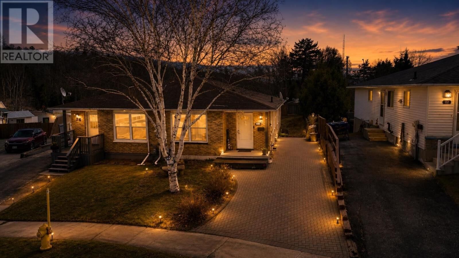 Property Photo:  24 McQuarrie Pl  ON P5A 3C1 