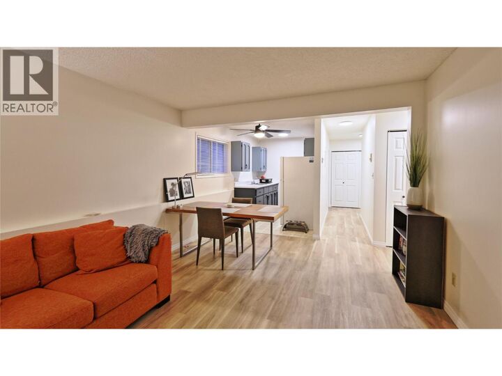 Property Photo:  650 Knighton Road 6  BC V1A 1E2 