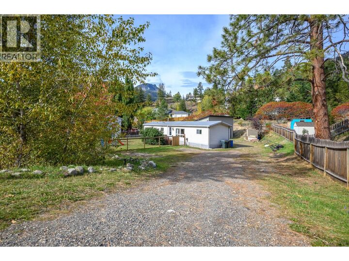 Property Photo:  5846 Jen Sherri Place  BC V0E 1W0 