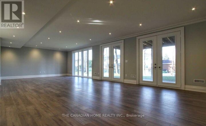 Property Photo: 62 Marydon Crescent ON M1S 2G9