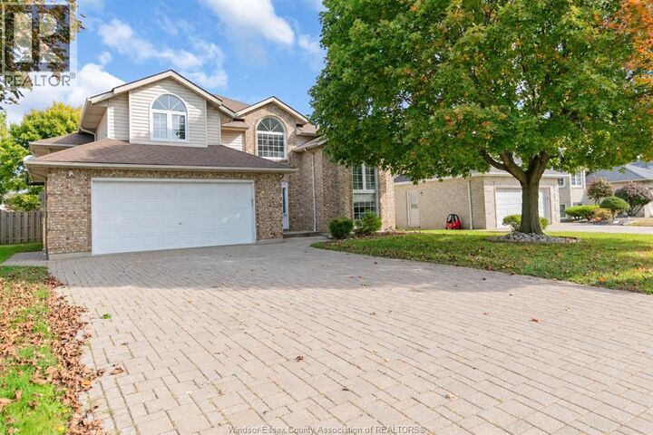 Property Photo: 1670 Lyons ON N9J 3K4