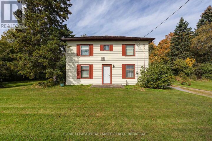 Property Photo:  5941 County Road 2  ON K0H 2H0 