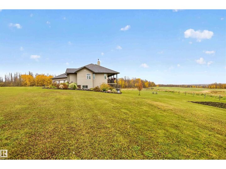 Property Photo:  57111 Hwy 757  AB T0E 2A0 