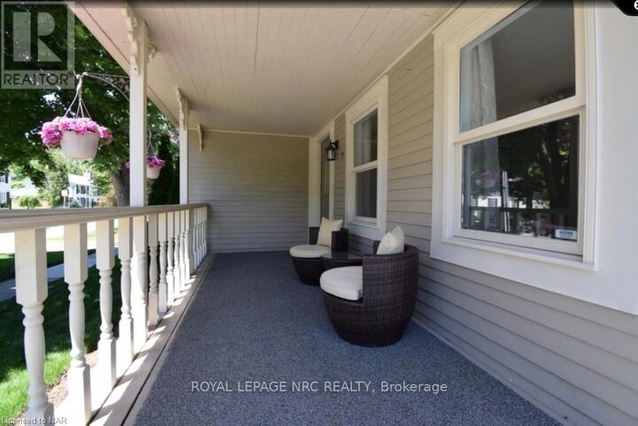 Property Photo:  79 Johnson Street Front  ON L0S 1J0 