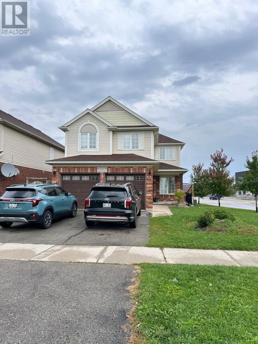 Property Photo:  Meadowgate Boulevard  ON N6M 1L8 