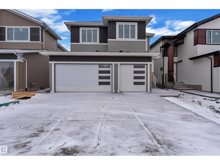Property Photo:  209 Basin Co  AB T9E 1T6 
