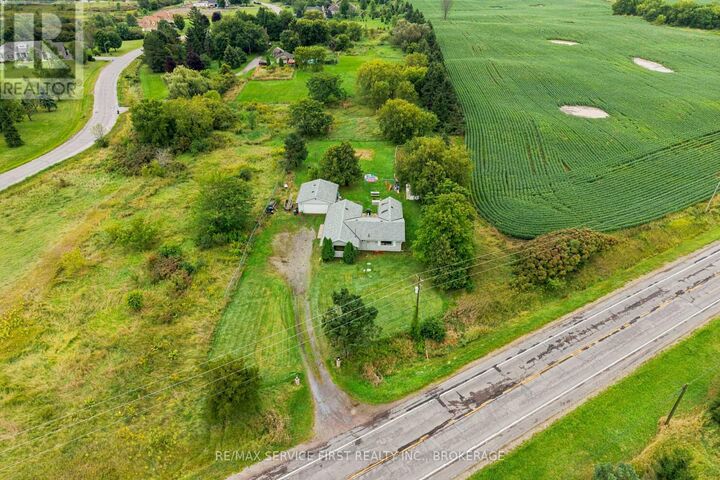 Property Photo:  2867 Highway 2  ON K7L 5H6 