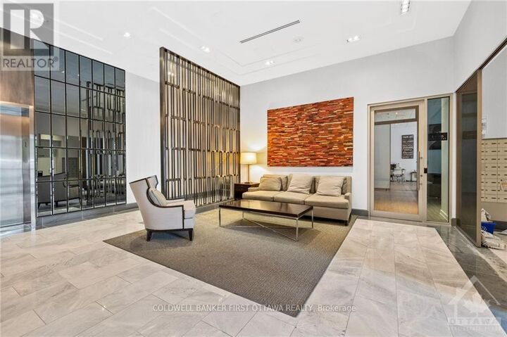 Property Photo: 300 Lisgar Street 907 ON K2P 0E2