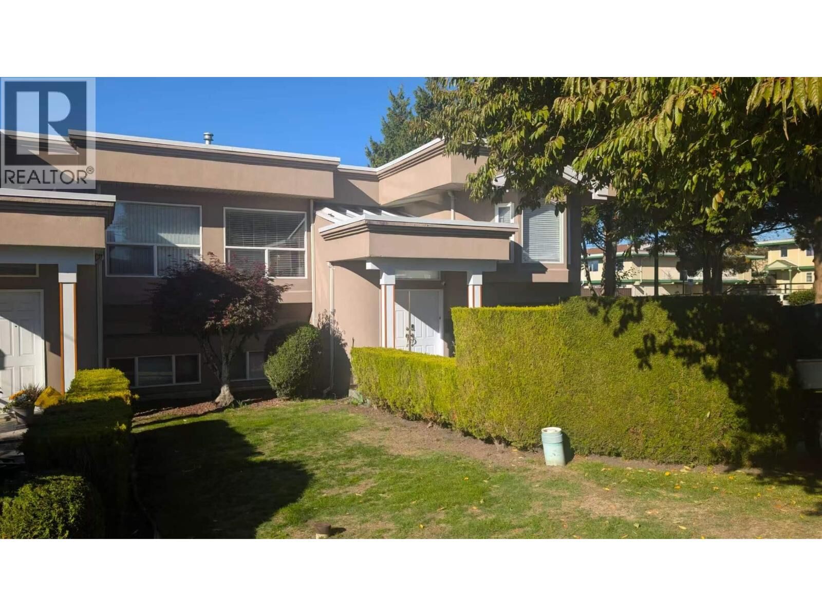 Property Photo: 5227 Chesham Street BC V5H 2L1