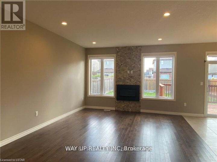Property Photo: 459 Tansbury Street ON N6G 0J6