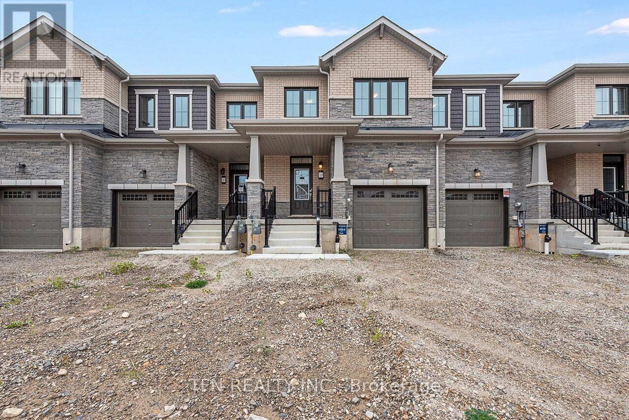 Property Photo:  389 Starlight Avenue  ON N0B 1M0 