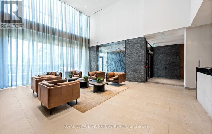 Property Photo:  10 Deerlick Court 1407  ON M3A 0A7 