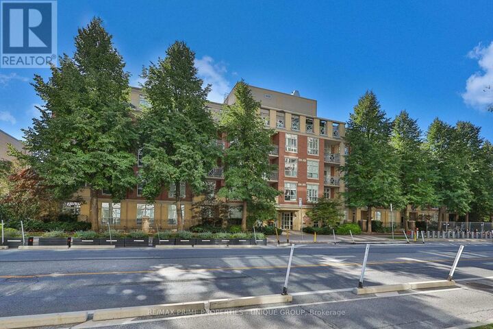 Property Photo:  2511 Bloor Street West 202  ON M6S 5A6 