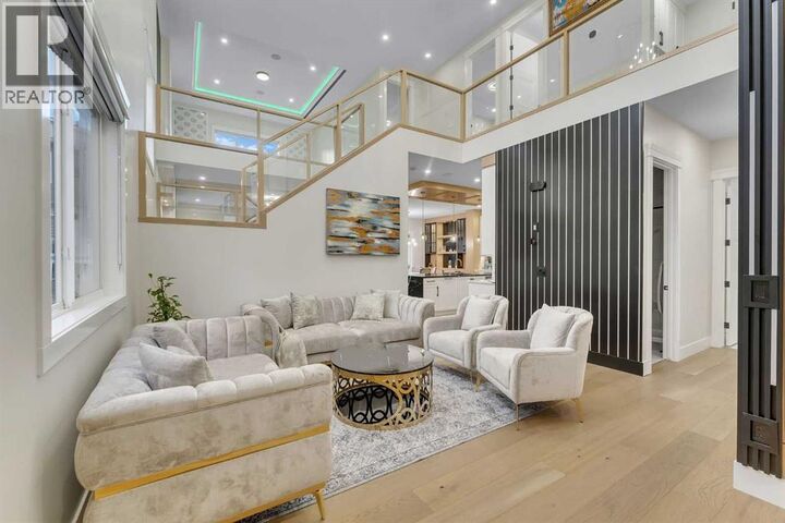 Property Photo:  2012 Waterbury Road  AB T1X 2Y8 