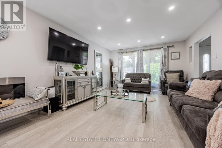 Property Photo: 259 Windsor Street ON L1H 6G5