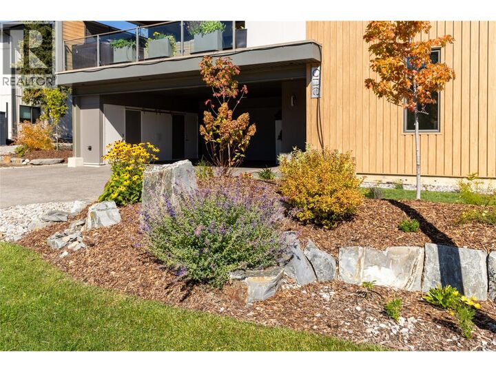 Property Photo:  1 Huckleberry Place  BC V0B 1M1 