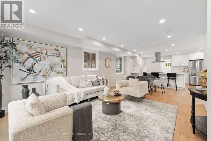 Property Photo:  3517 St Clair Avenue East  ON M1K 1L4 