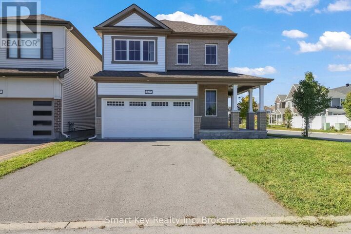 Property Photo: 425 Aphelion Crescent ON K2J 6N6