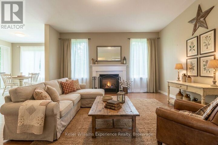 Property Photo:  6 Pheasant Run  ON P1L 0A9 
