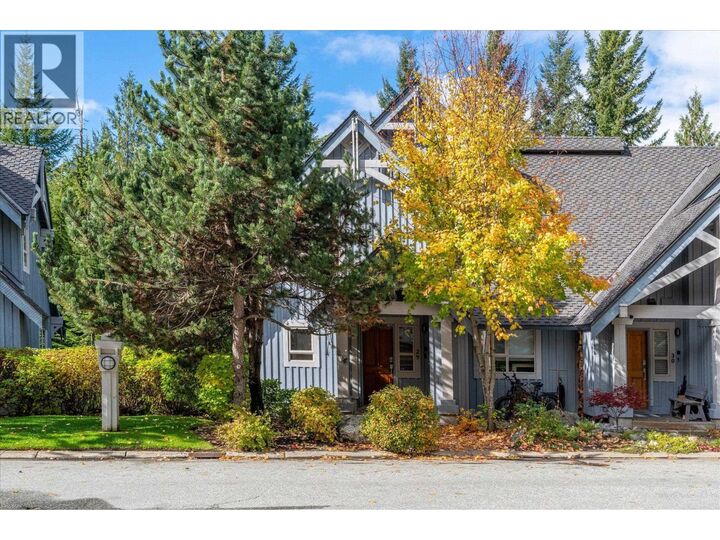 Property Photo:  4661 Blackcomb Way 29  BC V8E 0Z1 