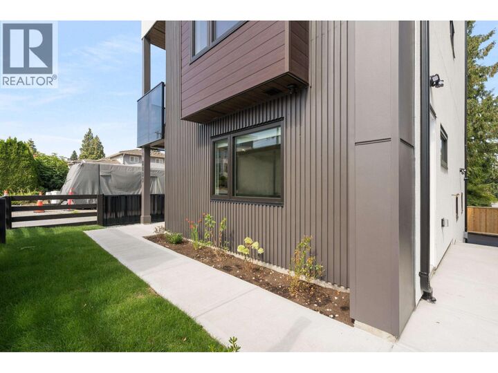 Property Photo:  8483 16 Avenue 3  BC V3N 1S4 