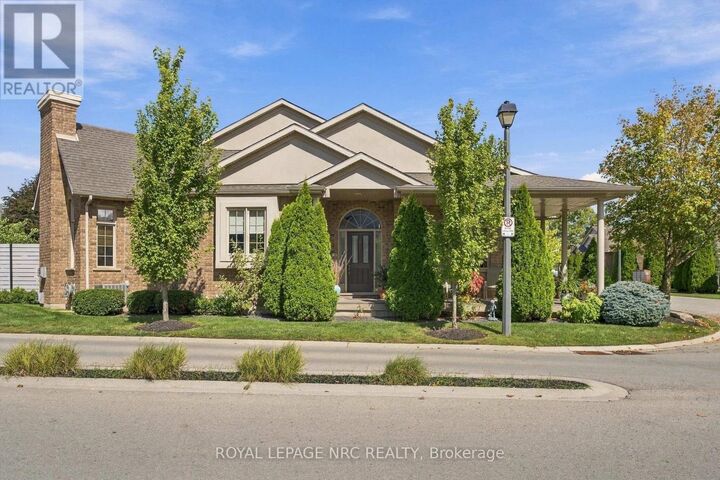 Property Photo:  3232 Montrose Road 8  ON L2H 0E8 